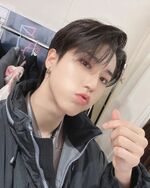 @realstraykids Dec. 14