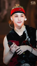 "LALALALA" Hyunjin