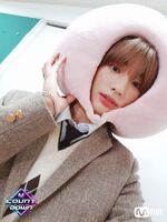 @MnetMcountdown Apr. 18