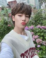 @realstraykids Aug. 1