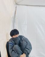 @realstraykids Oct. 4