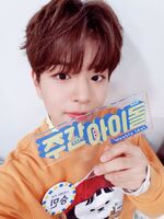 @mbcweeklyidol Apr. 1