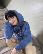 @realstraykids Oct. 22