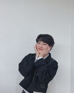@realstraykids Nov. 7