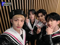 @MnetMcountdown Oct. 22