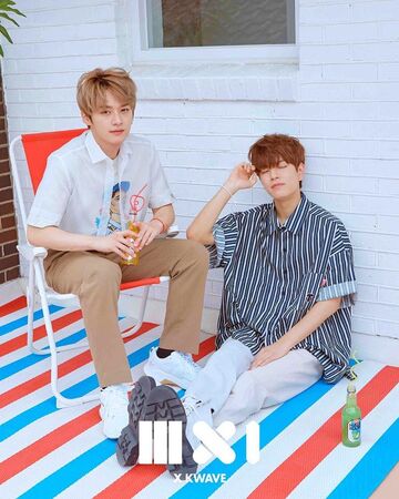 2min Stray Kids Wiki Fandom