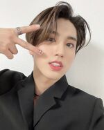 @realstraykids Apr. 8