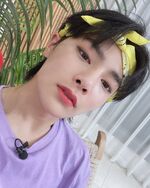 @realstraykids Aug. 2