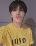 @realstraykids May 14