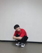 @realstraykids Sep. 26