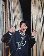 @realstraykids Oct. 14