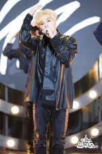 "I am YOU" (Bang Chan)