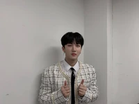 @realstraykids Jan. 31