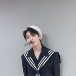 @realstraykids Aug. 28