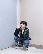 @realstraykids Oct. 31