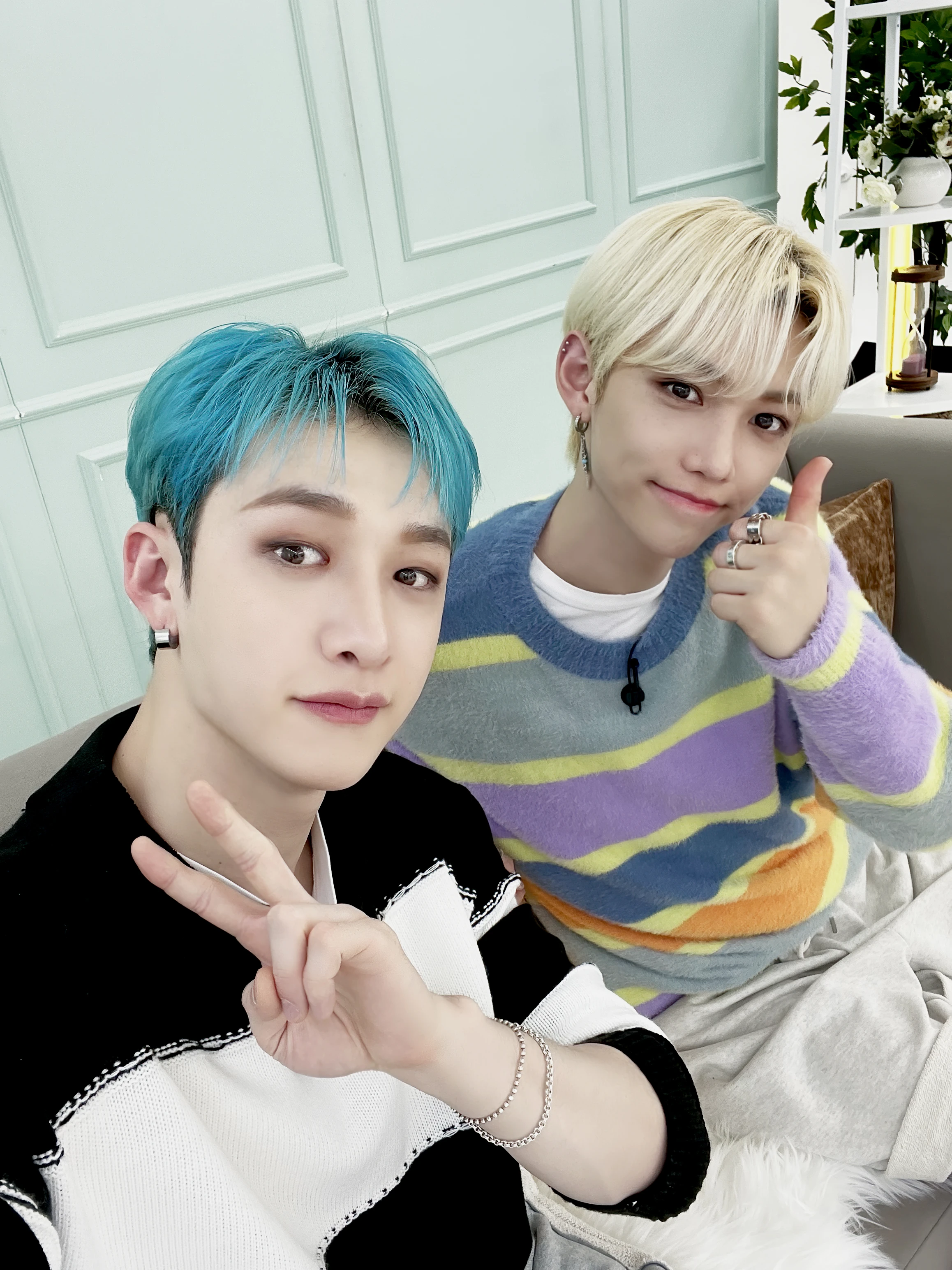 ChanLix | Stray Kids Wiki | Fandom