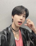 @realstraykids Oct. 13