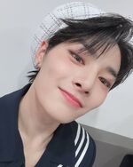 @realstraykids Aug. 28