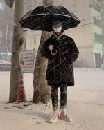 @realstraykids Jan. 6
