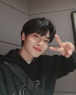 @realstraykids Oct. 9