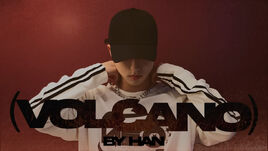 Han 'VOLCANO' Cover