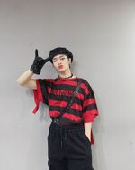 @realstraykids Sep. 11
