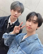 @realstraykids Oct. 22, 2022