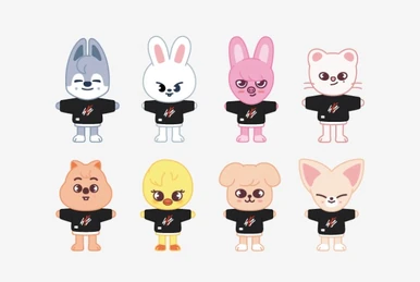Jiniret | Stray Kids Wiki | Fandom