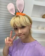 @realstraykids Aug. 13