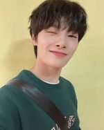 @realstraykids Nov. 11