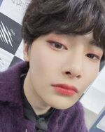 @realstraykids Nov. 22