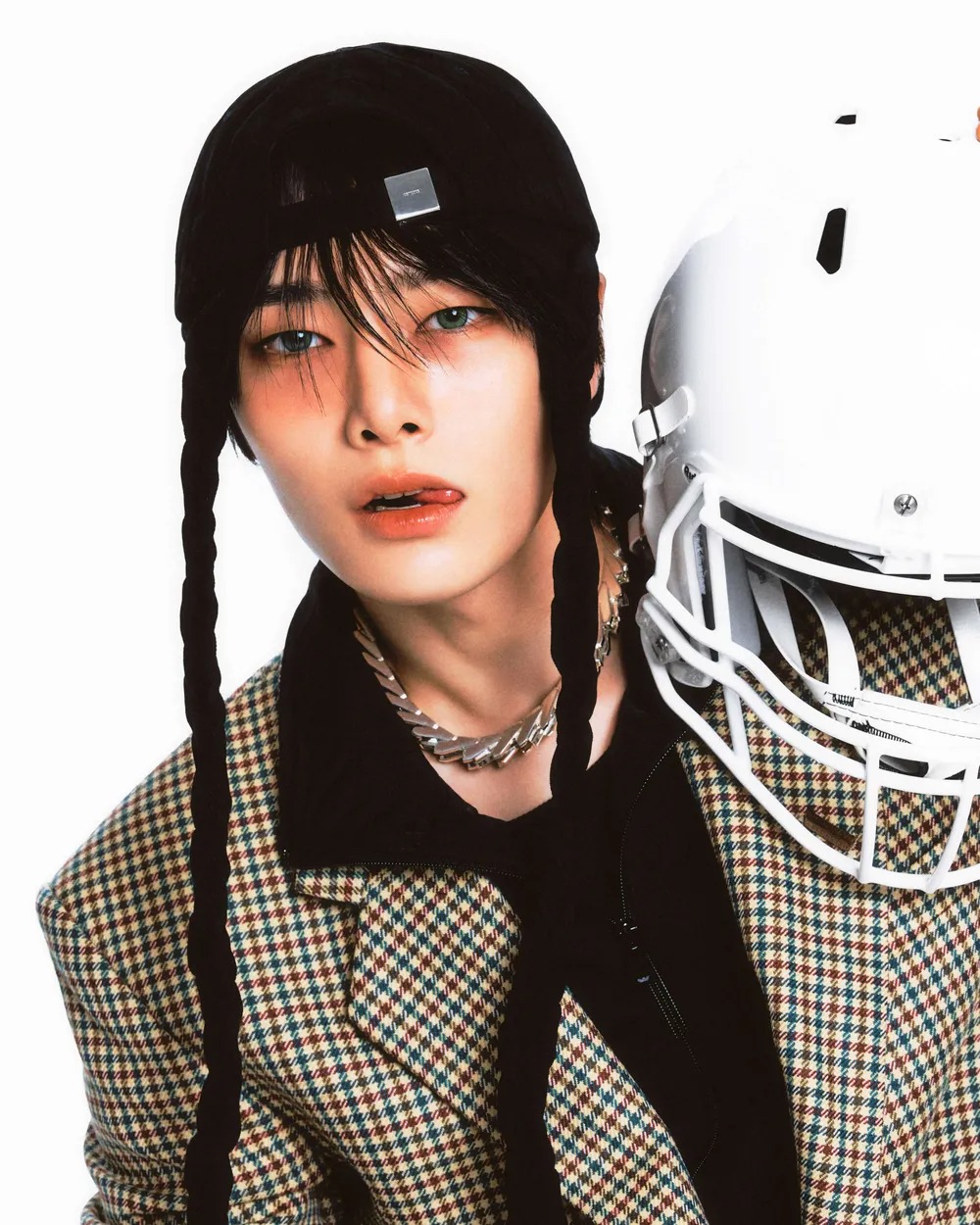 Straykids I AM YOU 名札 アイエン ジョンイン I.N Straykids I AM YOU 名札 アイエン ジョンイン I.N Stray Kids