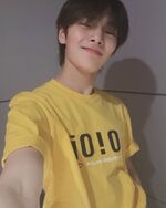 @realstraykids May 14