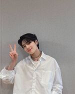 @realstraykids Sep. 20