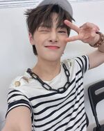 @realstraykids Jul. 24