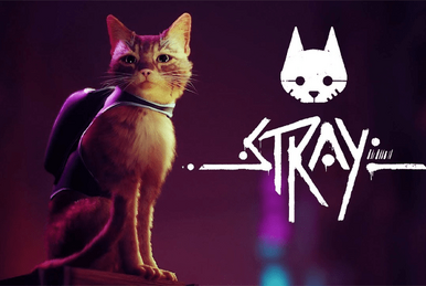 Stray wins Best Debut Indie Game title at The Game Awards 2022