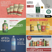VendingMachine Stickers D