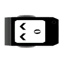Old logo from the game files