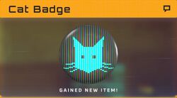 How to earn all of the Stray Badges