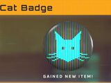 Badges