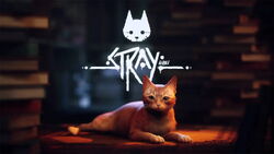 Stray Wiki & Strategy Guide