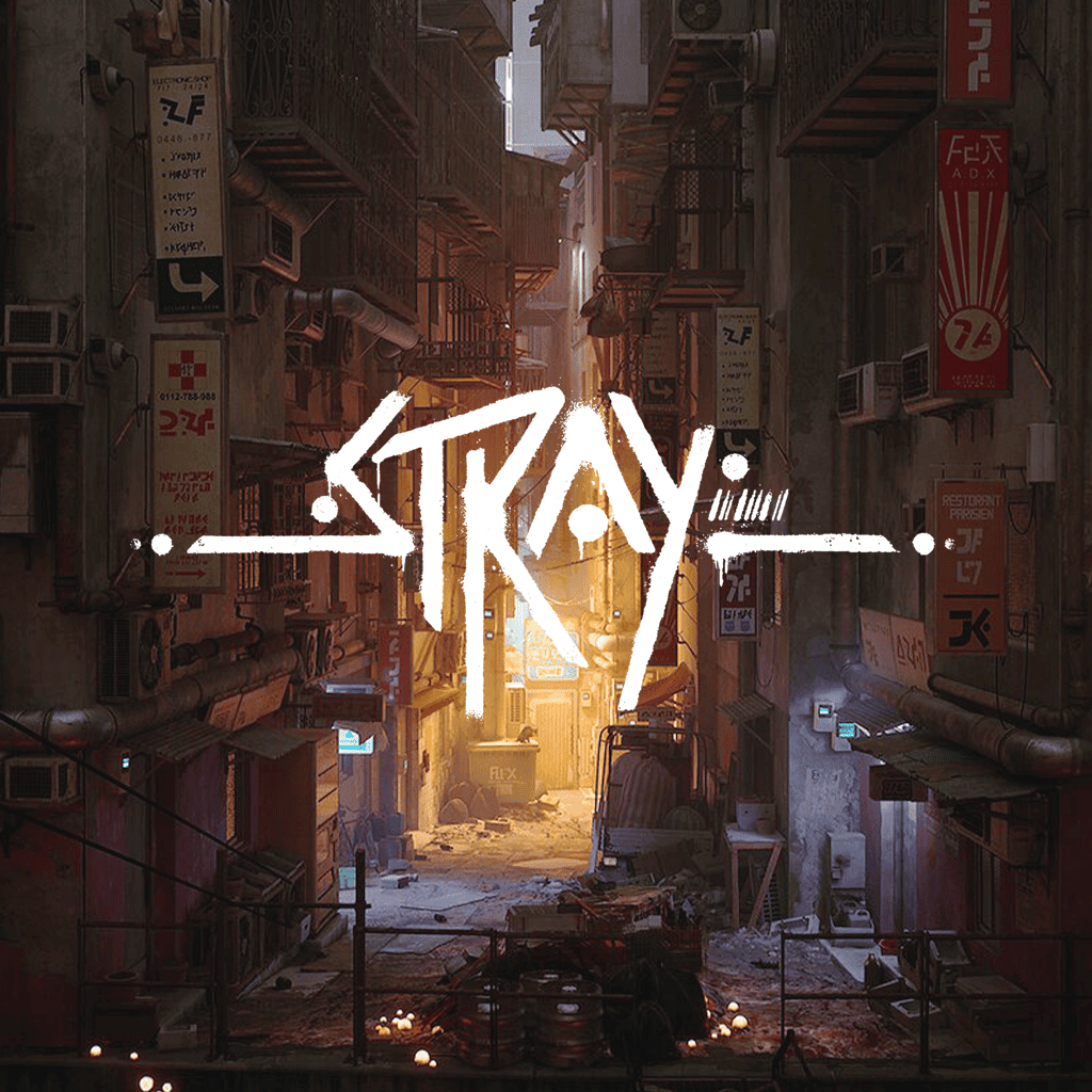 Ноты | Stray вики | Fandom