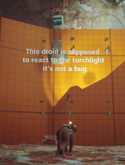 Debug Sewers Companion