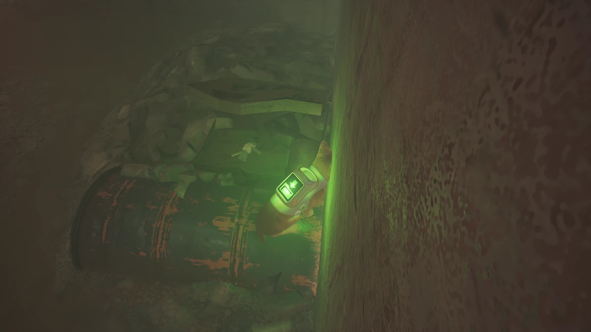 Neco Badge | Stray Wiki | Fandom