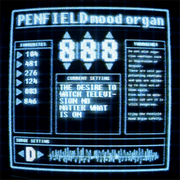 Screenglitch test01