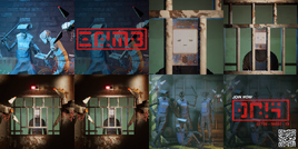TV Channels Jail
