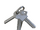 Keys (Library)