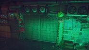 Neco Factory entrance
