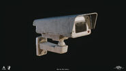 Camera design by Maxim Dorokhov