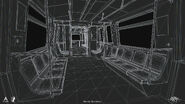 Train design by Maxim Dorokhov